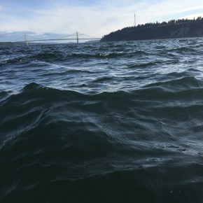 Things that go&nbsp;bump…