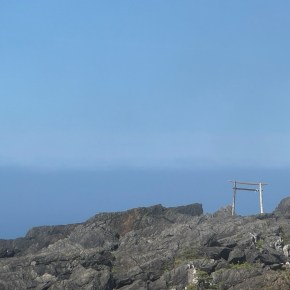 Cape Decision Lighthouse Day&nbsp;#5