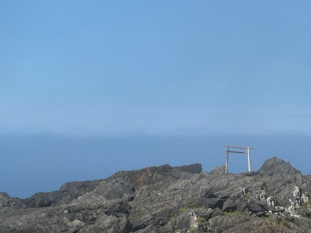 Cape Decision Lighthouse Day&nbsp;#5